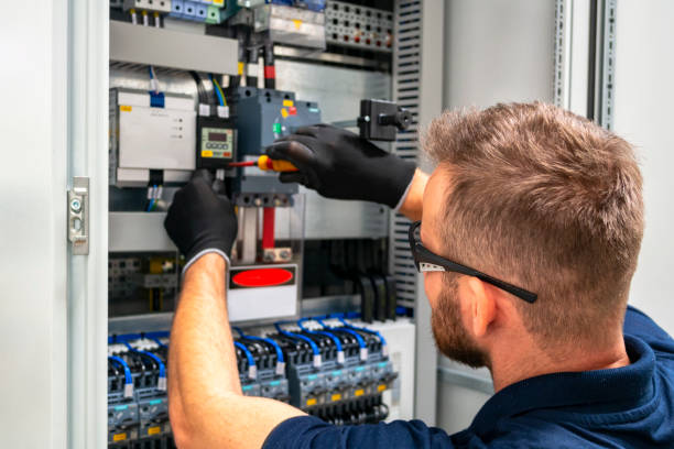 Best Industrial Electrical Services  in Rio, WI