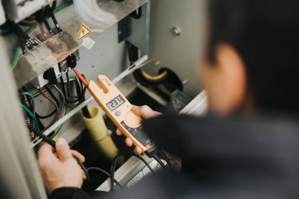 Best Electrical System Inspection  in Rio, WI