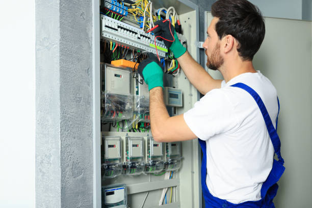 Best Electrician Near Me  in Rio, WI