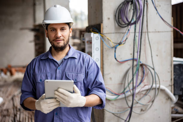 Best Affordable Emergency Electrician  in Rio, WI