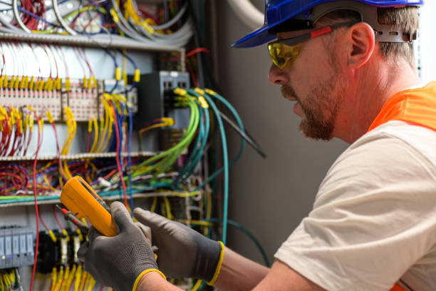 Best Electrical Troubleshooting Services  in Rio, WI
