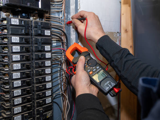 Best Emergency Electrical Repair  in Rio, WI