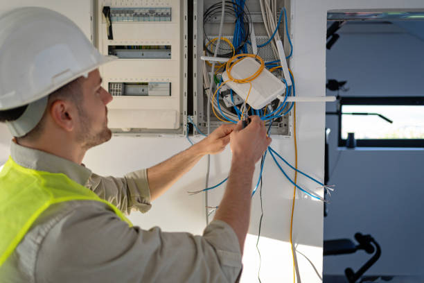 Best Best Electricians Near Me  in Rio, WI